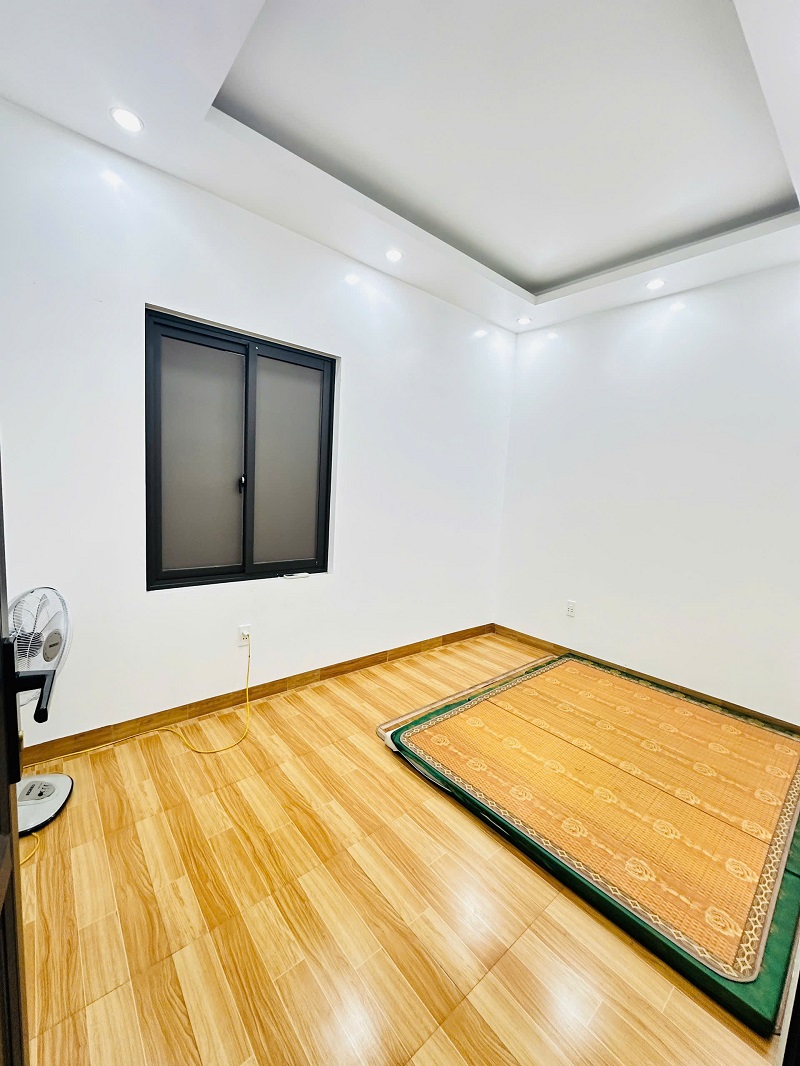 BÁN NHÀ 3 TẦNG ĐỘC LẬP – TRẦN NGUYỄN HÃN – LÊ CHÂN – HẢI PHÒNG